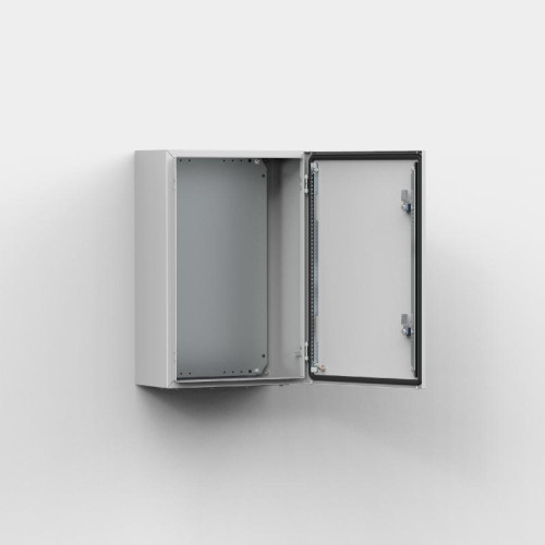 MAS1006030R5 навісна шафа 1000х600х300 з монтажною платою