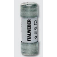 Запобіжник циліндричний Italweber CH14 40A aМ 14x51 500В