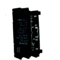 Додаткові блок контакти BP3 11