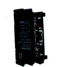 Додаткові блок контакти BP3 11