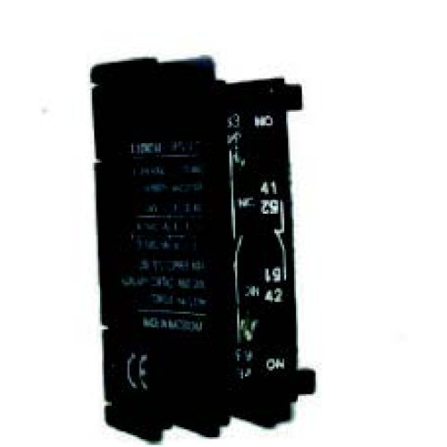 Додаткові блок контакти BP3 11