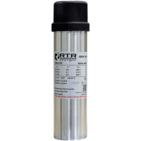 C44005050000000 MA/C/CE конденсатор 5 KVAR 440V 50HZ 60x200