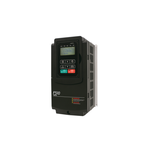 F510-4015-E3F перетворювач частоти 3x400V, 11 kW, функція STO, NORMAL DUTY F510-4015-E3F перетворювач частоти 3x400V, 11 kW, функція STO, NORMAL DUTY