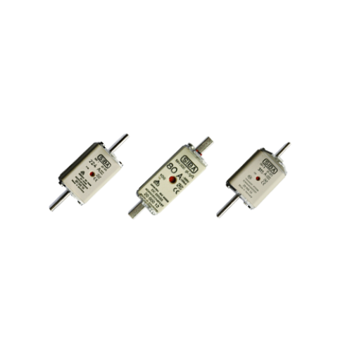 S20 005 13.630 запобіжник ножевий NH3 gG 630A