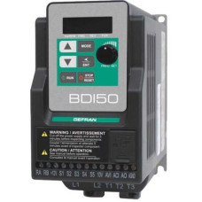 BDI50-4110-KBX-4-NP перетворювач частоти 11 квт, 3 x 400VAC - 480VAC BDI50-4110-KBX-4-NP перетворювач частоти 11 квт, 3 x 400VAC - 480VAC