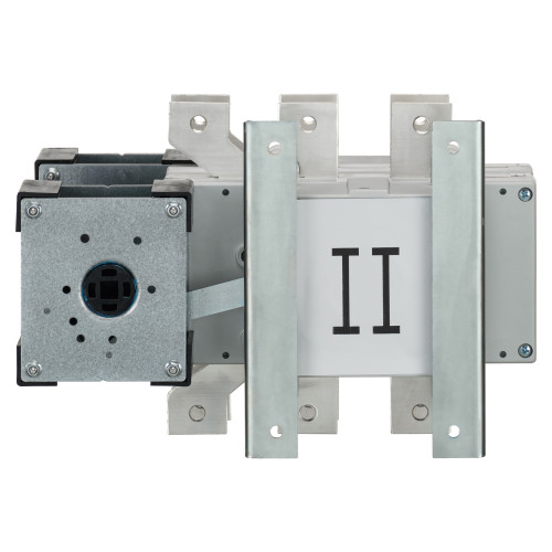 Перемикач TELERGON S5F 3P 400A