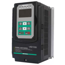 Перетворювач частоти WEG VDI100 11/15 кВт 3x400-480 VAC