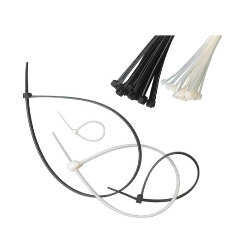 OPK_2,5-100-UVC (100 шт) кабельні стяжки стійкі до ультрафіолету