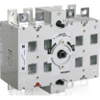 Перемикач Vector VS CCF 4P 630A