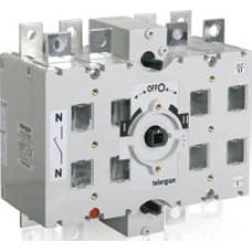 Перемикач Vector VS CCF 4P 630A