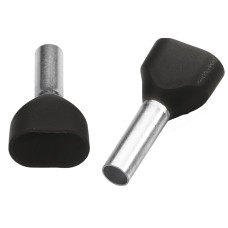 0.0.0.5.72070* наконечник гільза IKY 2х6/14 (1уп. 75шт)