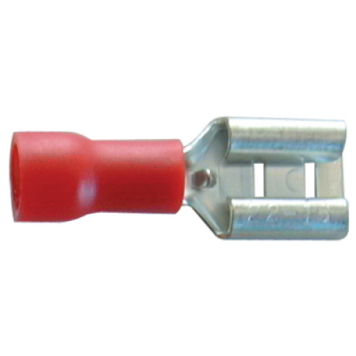 0.0.0.5.93010 наконечник гніздовий 3,2х0,8 KFD-1288 (1 уп. 200шт)