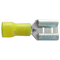 Наконечник гніздовий Klemsan KFD 4.0–6.0