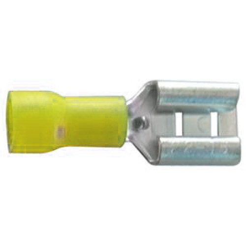 0.0.0.5.93030 наконечник 6,4х0,8 KFD- 5638 (1уп. 100шт)