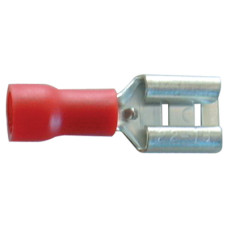 0.0.0.5.93012* наконечник 6,3х0,8 KFD-1638 (100шт)