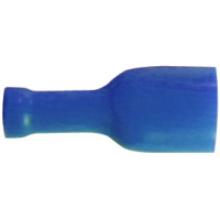 0.0.0.5.95021* наконечник 1,5-2,5 мм кв 6,3х0,8 IKFD-2638 ( 1пак. 100)