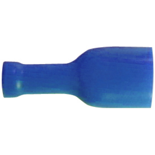 0.0.0.5.95021* наконечник 1,5-2,5 мм кв 6,3х0,8 IKFD-2638 ( 1пак. 100)