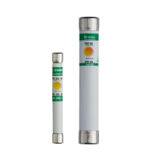 Запобіжник циліндричний LITTLEFUSE 30A F (швидкий) 10x85 1500В