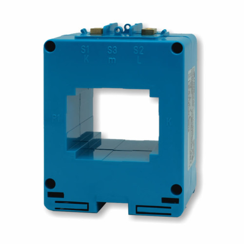 TAC054500Y05 трансформатор струму високоточний 54x34 500/5а (0,5S=5VA)