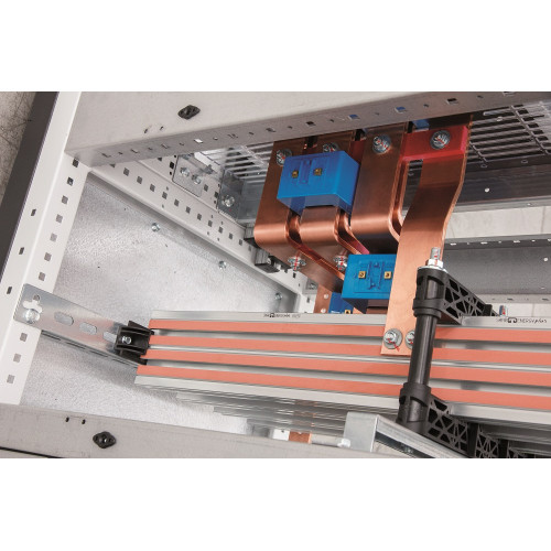 TAC054500Y05 трансформатор струму високоточний 54x34 500/5а (0,5S=5VA)