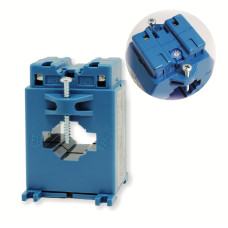 MAC032PROG42 трансформатор струму 50-300а 32х10 вихід 4...20ма