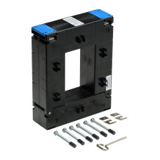 VCTA185300X05 трансформатор струму роз'ємний 55х85 300/5а (0.5=2.5VA)