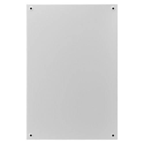 MAS0604030R5 навісна шафа 600х400х300 з монтажною платою