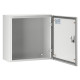 MAS0505030R5 навісна шафа 500х500х300 з монтажною платою