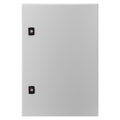 MAS0604030R5 навісна шафа 600х400х300 з монтажною платою