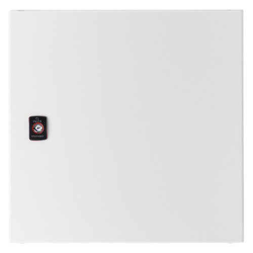 MAS0505030R5 навісна шафа 500х500х300 з монтажною платою