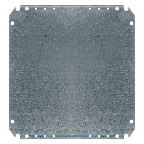 MAS0505030R5 навісна шафа 500х500х300 з монтажною платою