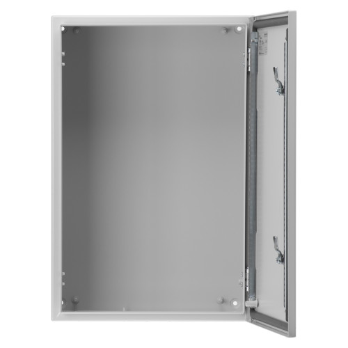 MAS0604030R5 навісна шафа 600х400х300 з монтажною платою