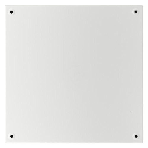 MAS0505030R5 навісна шафа 500х500х300 з монтажною платою