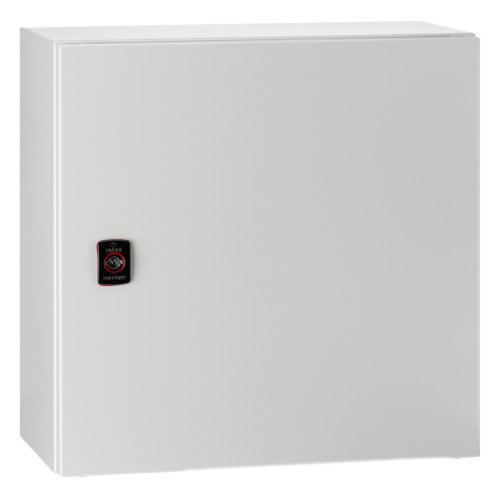 MAS0505030R5 навісна шафа 500х500х300 з монтажною платою