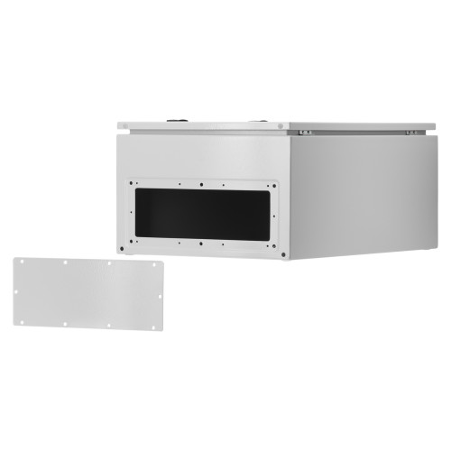 MAS0604030R5 навісна шафа 600х400х300 з монтажною платою