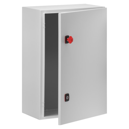 MAS0604030R5 навісна шафа 600х400х300 з монтажною платою