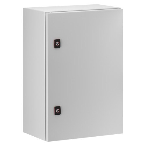 MAS0604030R5 навісна шафа 600х400х300 з монтажною платою