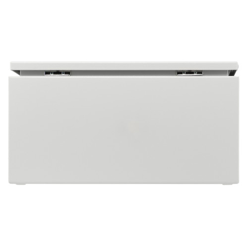 MAS0505030R5 навісна шафа 500х500х300 з монтажною платою