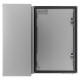 MAS0604030R5 навісна шафа 600х400х300 з монтажною платою