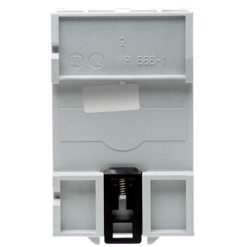 R63-40 230, 220-240V 50Hz модульний контактор