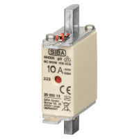 S20 000 13.10 запобіжник gG NH000 10A