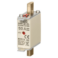 S20 000 13.50 запобіжник gG NH000 50A