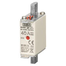 S20 000 13.40 запобіжник gG NH000 40A