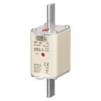 S20 003 13.250 запобіжник gG NH1 250A