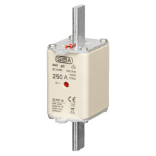 S20 003 13.250 запобіжник gG NH1 250A