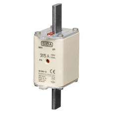 S20 003 13.315 запобіжник gG NH1 315A