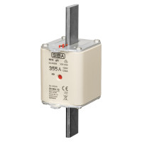 S20 004 13.355 запобіжник gG NH2 355A