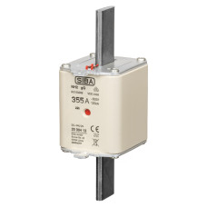 S20 004 13.355 запобіжник gG NH2 355A