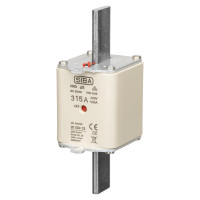 S20 004 13.315 запобіжник gG NH2 315A