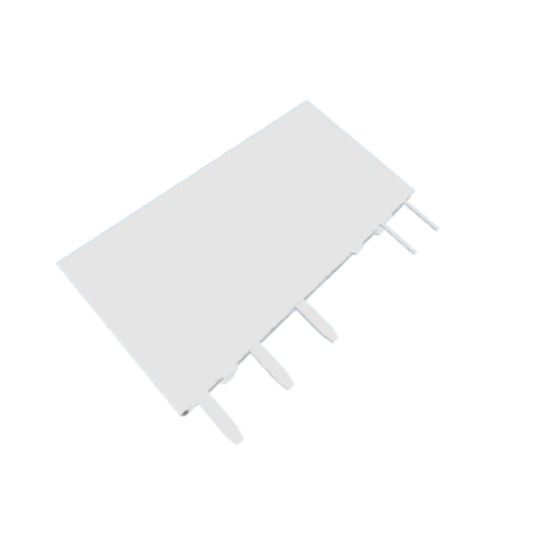 ETS-1CN-SL-24VDC мініатюрне реле 1CO, 6A, 24VDC